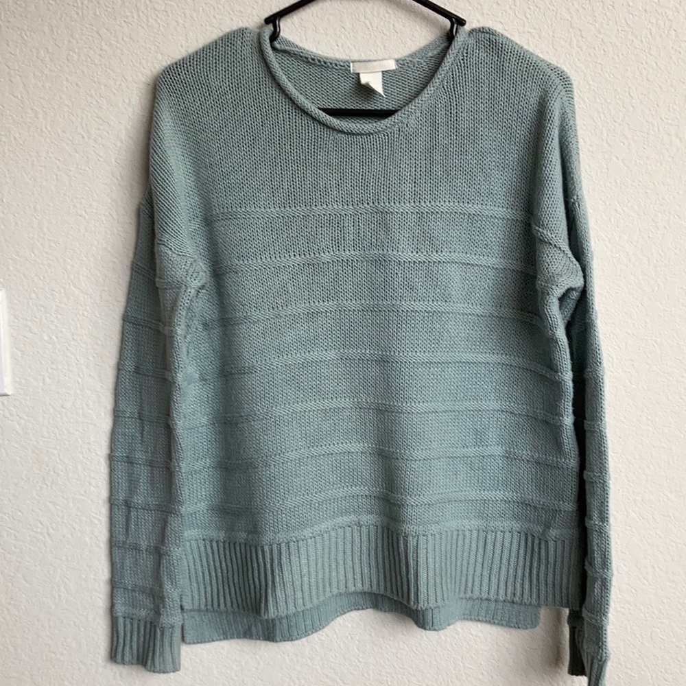 H&M sweater
